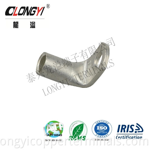 Copper Aluminum Connecting Bimetal Terminal Lug